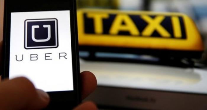 В США пассажиры Uber забывали в такси голову лося и щенка чихуахуа