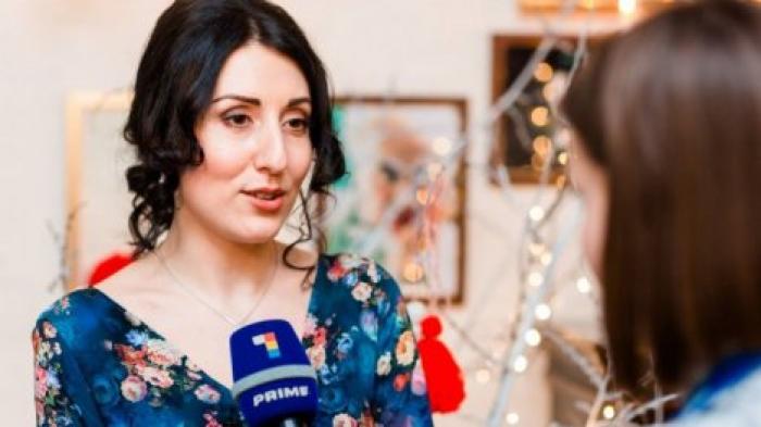В столичном ресторане организовали вечер поэзии в поддержку онкобольной Марианны Чорненко