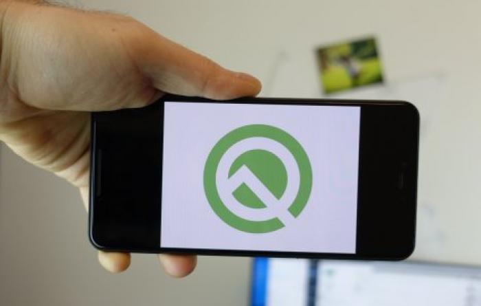 Вышла первая бета-версия операционной системы Android Q