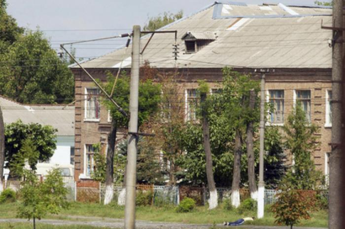 В записках захвативших школу в Беслане боевиков увидели угрозу