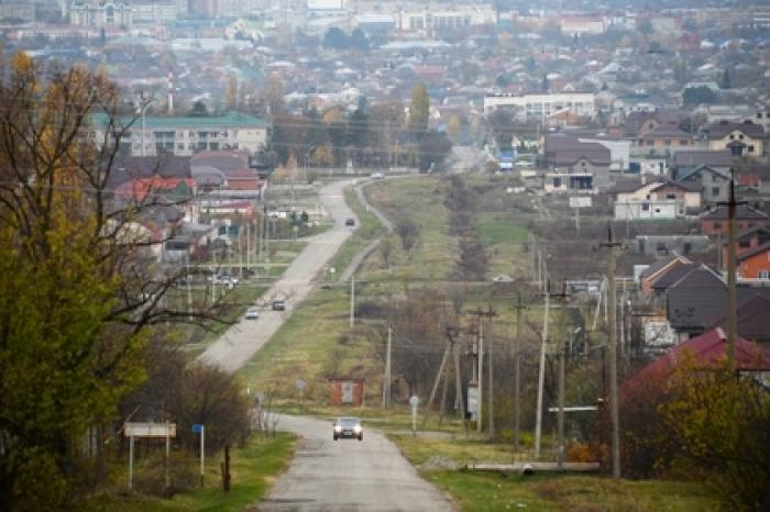 Заммэра российского города поймали на взятке