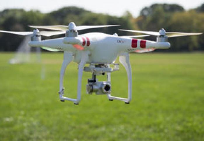 AAC ÎNDEAMNĂ CETĂŢENII MOLDOVEI SĂ DEA DOVADĂ DE RESPONSABILITATE CIVICĂ LA UTILIZAREA DRONELOR