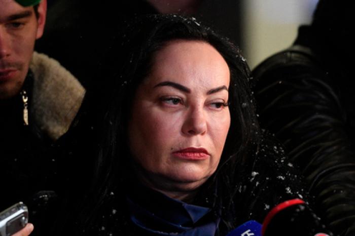 Адвокат Кокорина связала смерть отца Пака с кармой