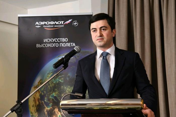 «Аэрофлот» возобновил дискуссию про борьбу с хулиганами на борту