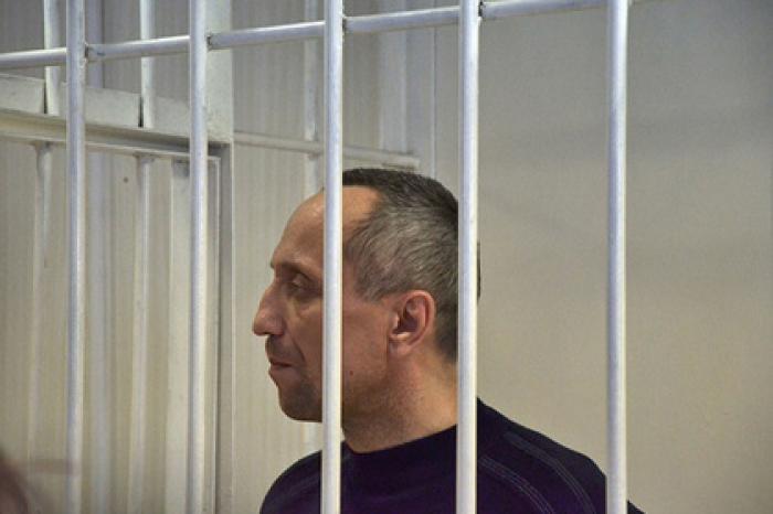 Ангарский маньяк пошел на второй пожизненный срок
