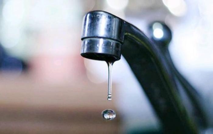 Apă-Canal предупредил об отключении воды в Дурлештах