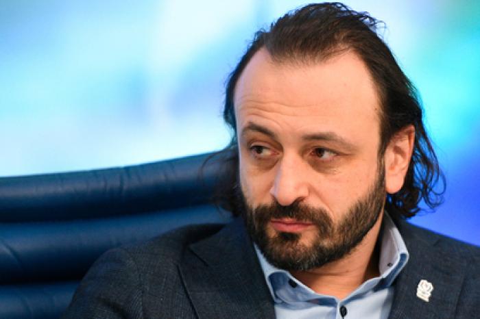 Авербух поддержал решивших выступать за другую страну спортсменов