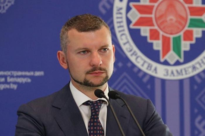 Белоруссия обвинила российского посла в разрушении отношений