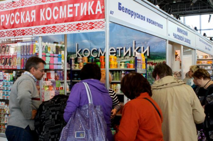 Белоруссия перестала заниматься контрабандой в Россию