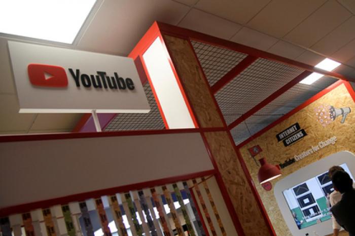 Бесплатные ролики на YouTube сделали подростка богачом
