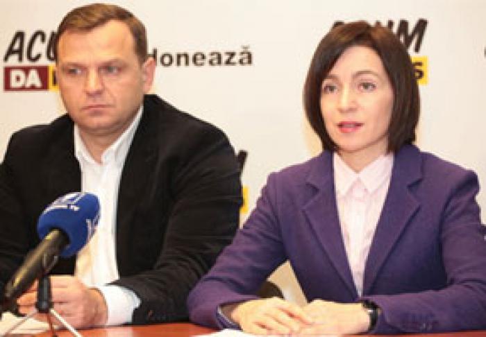 BLOCUL ACUM A INVITAT FRACȚIUNEA PARTIDULUI SOCIALIȘTILOR LA DISCUŢII PUBLICE