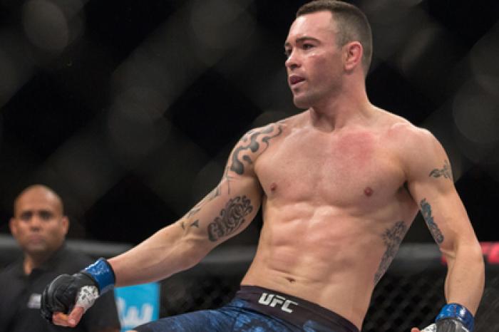 Боец UFC предвидел «самый легкий в карьере» бой против Нурмагомедова