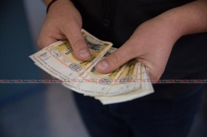 Более 3600 жителей Кишинева получат финансовую помощь к Пасхе