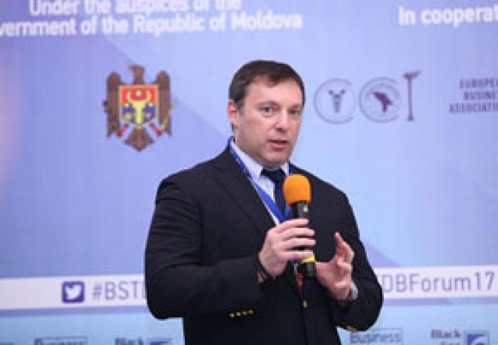 BSTDB A CUMPĂRAT EUROBONDURI ALE GRUPULUI „TRANS-OIL” ÎN SUMĂ DE $22,25 MIL.