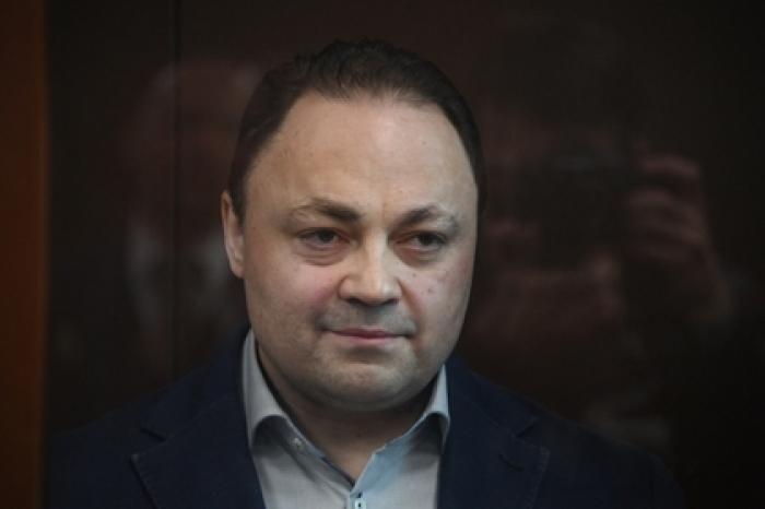 Бывшего мэра Владивостока приговорили к 15 годам тюрьмы