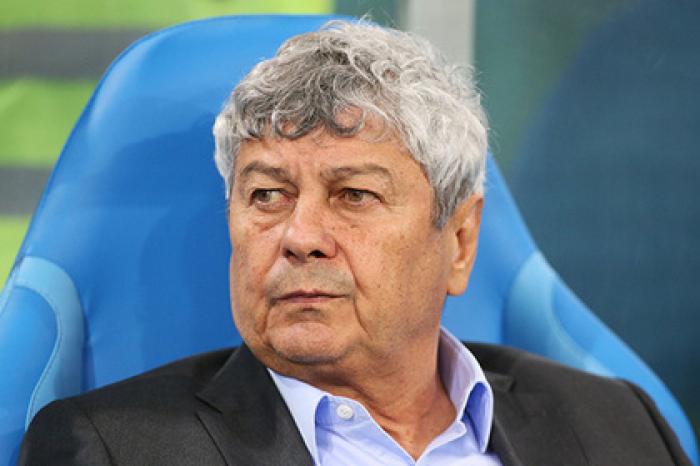 Бывший тренер «Зенита» пожалел о словах о Лобановском
