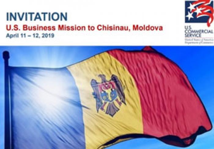 ​CCI VA ORGANIZA PE ÎNTÂLNIRI DE AFACERI ÎNTRE ANTREPRENORII DIN MOLDOVA ȘI SUA