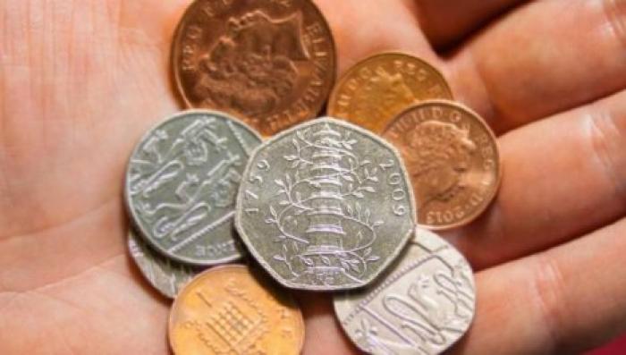 Четверо британцев обнаружили клад редких монет XIV века, оцениваемый в £150 тыс