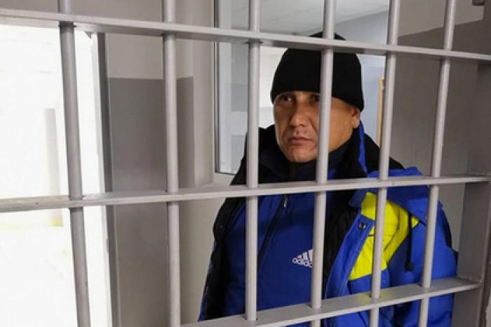 Член банды Басаева получил 16 лет за нападение на псковских десантников