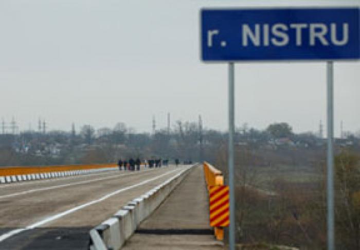 DELEGAŢIA TRANSNISTRIEI LA CUC A REFUZAT SĂ DISCUTE „INCIDENTUL DE RADIAŢIE” DE LA RÎBNIŢA
