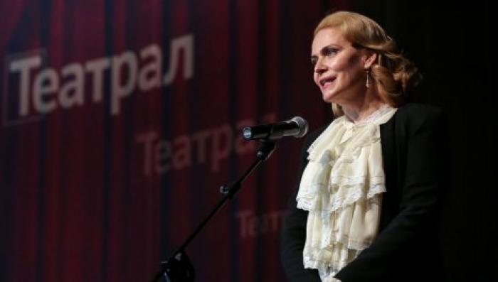 Дочь Ипполита из "Иронии судьбы" призналась, что стала жертвой группового изнасилования