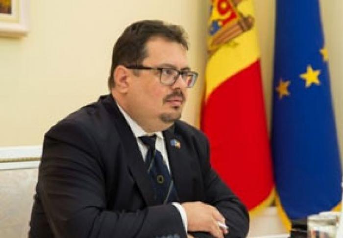 ​ŞEFUL DELEGAŢIEI UE: ECONOMIA RURALĂ ÎN MOLDOVA TREBUIE DIVERSIFICATĂ