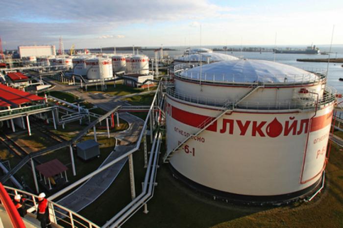 Эксперт прокомментировал buyback «Лукойла»