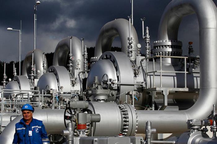 Еще одна страна отказалась принимать «грязную» российскую нефть