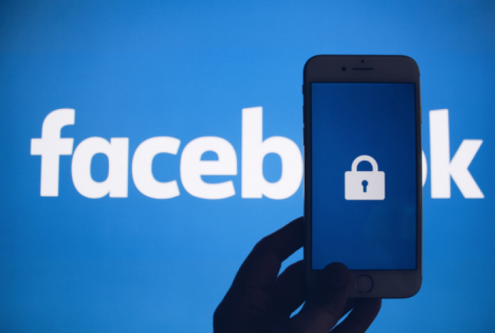 Facebook собирал данные об электронной почте 1,5 млн пользователей без их ведома
