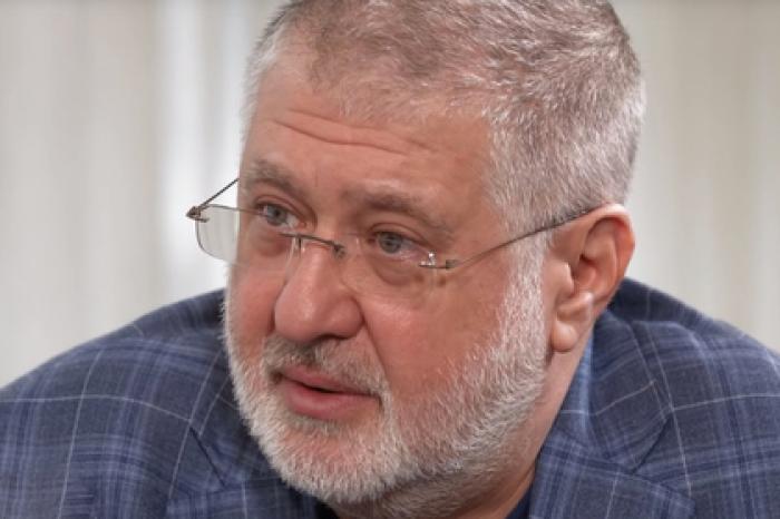 ФБР начало расследование против олигарха Коломойского