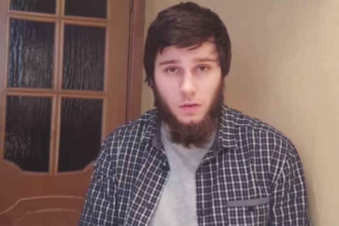 ФСБ обвинила в терроризме причастного к массовой драке дагестанского блогера