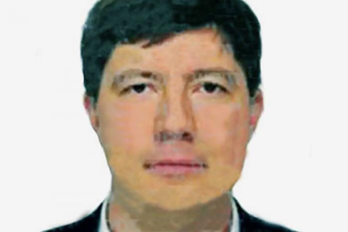 ФСБ задержала главного акционера банка «Югра» за хищение семи миллиардов рублей