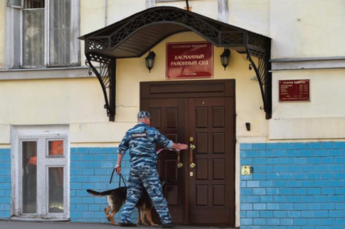 ФСБ задержала новых фигурантов дела Таганской ОПГ