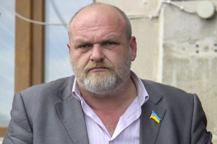 ФСБ задержала Пирожка из «Правого сектора»