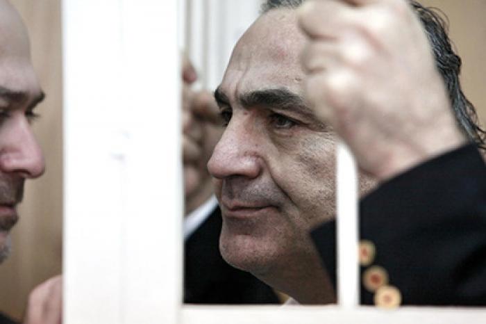 Главный вор в законе России освободился и сразу попал в СИЗО