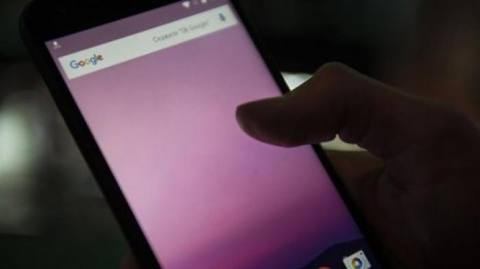 Google отказался от разработки "длинных" скриншотов для Android