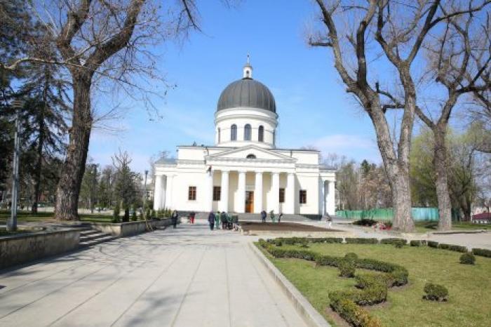 Какая будет погода в Молдове на Пасху