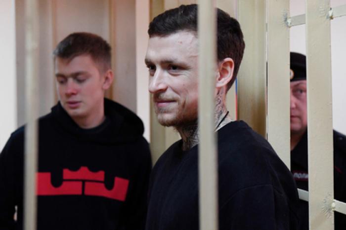 Компания Мамаева и Кокорина заставляла избитого водителя встать на колени
