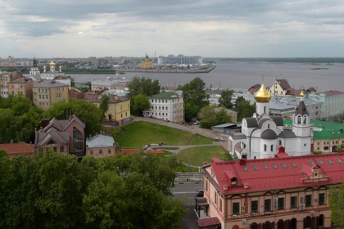 Корпорация МСП окажет поддержку двум инвестпроектам в Нижегородской области