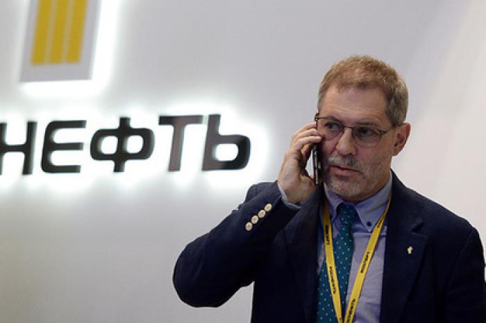Леонтьев прокомментировал письмо Сечина правительству