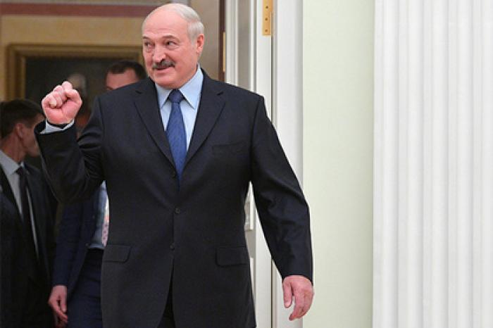 Лукашенко ответил на «гвалт» по поводу его слов об украинских выборах