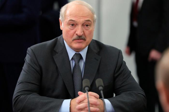 Лукашенко пообещал «мощнейший ответ» за попытки разделить Белоруссию