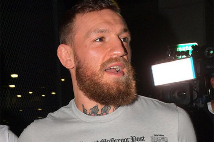 Макгрегор вновь решил вернуться в MMA