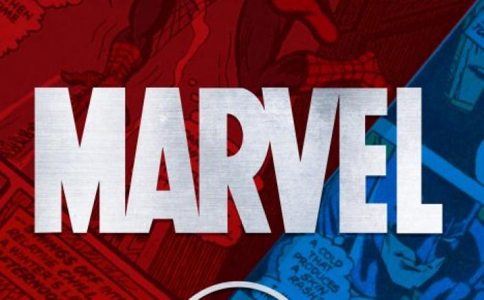 Marvel запустит шоу в Twitter