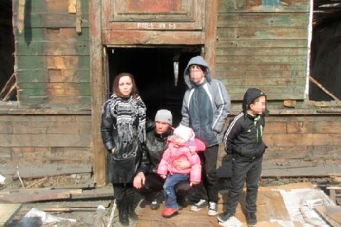 Многодетная россиянка оказалась угонщицей, сутенершей и похитительницей людей