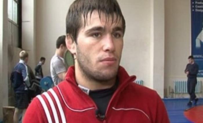 Молдавский борец стал чемпионом Европы по греко-римской борьбе