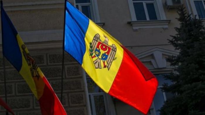 Молдова отмечает День государственного флага