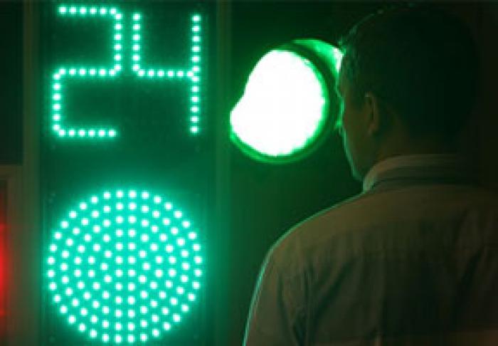 ÎN ACEST AN, LA CHIŞINĂU VA FI IMPLEMENTAT UN SISTEM AUTOMATIZAT DE CONTROL AL SEMAFOARELOR