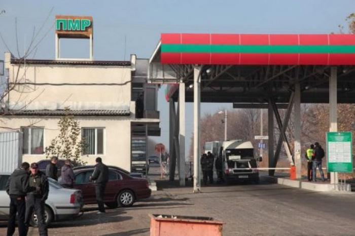 На Пасху попасть в Приднестровье гражданам Молдовы будет проще