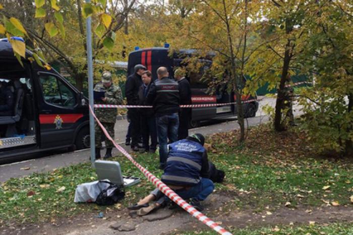 Наркоторговец из даркнета опроверг связь с убийством следователя Шишкиной